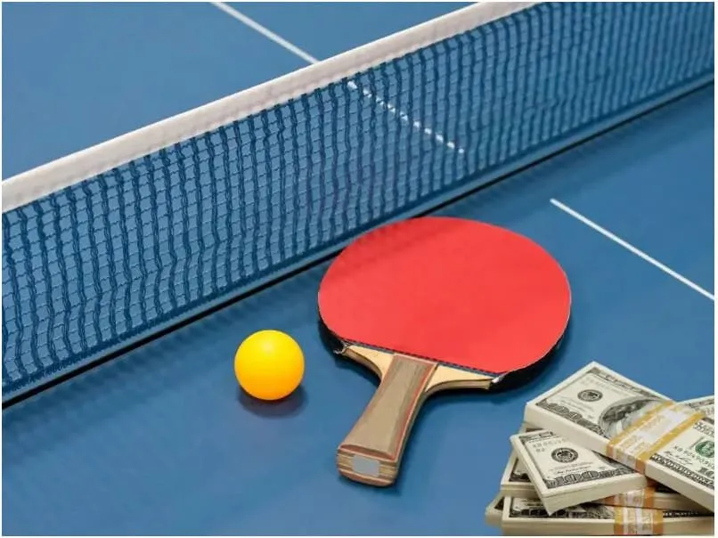 Cá Cược Bóng Bàn Là Gì? Cách Ăn Kèo Cực Dễ Hi88 2 Tìm hiểu về cá cược bóng bàn