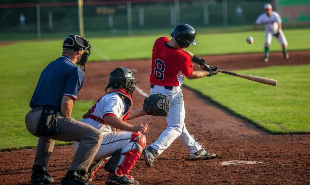 Tìm hiểu các loại kèo phổ biến trong bóng chày Hi88