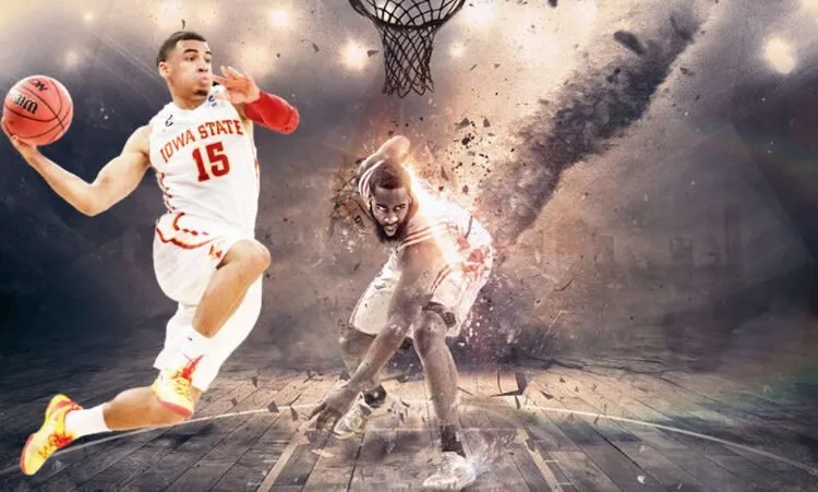 Tìm hiểu luật Cược bóng rổ tại nhà