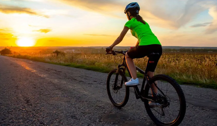 Biết điểm dừng khi chơi hi 88 cược đạp xe