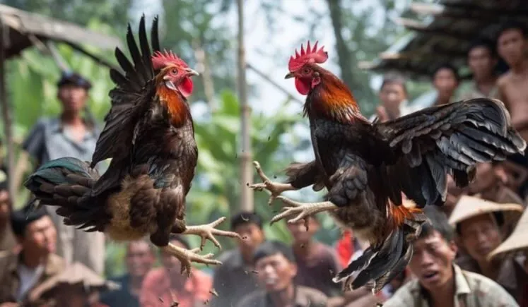 Những điều cần biết về Đá Gà Shamo Hi88 là gì?