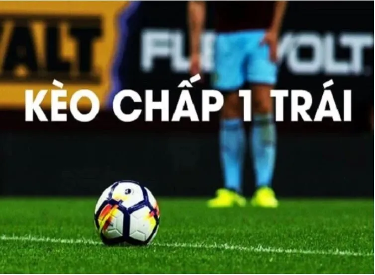 Kèo Chấp 1 Trái Trải Nghiệm Kèo Cá Cược Kịch Tính Tại Hi88 1 Kèo Chấp 1 Trái