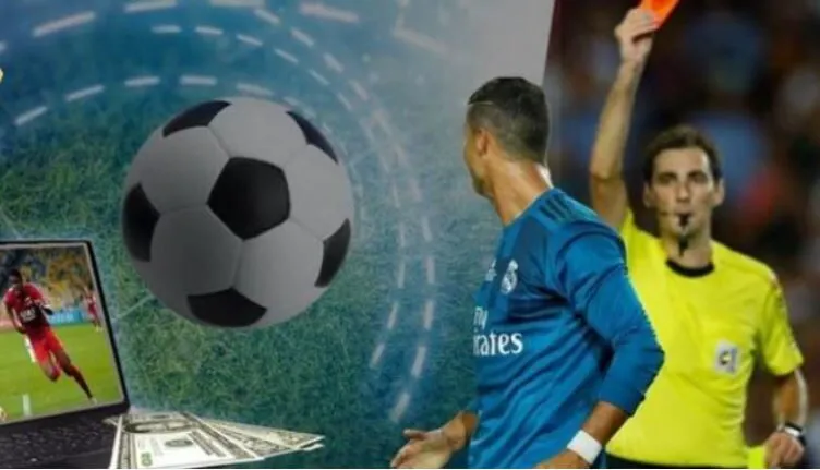 Cá cược bóng đá nhà cái Hi88