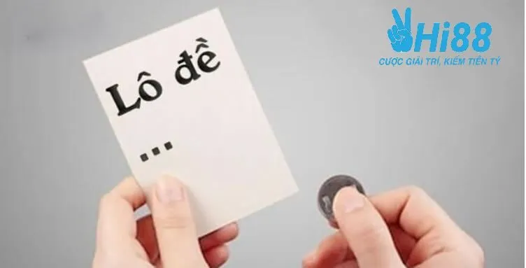 Lô Đề Hi88 là gì?