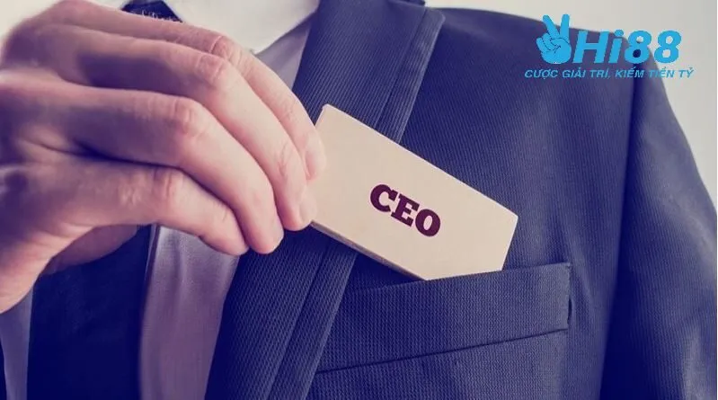 Tác giả Hi88 3 Tầm nhìn chiến lược của hi 88 Tác giả