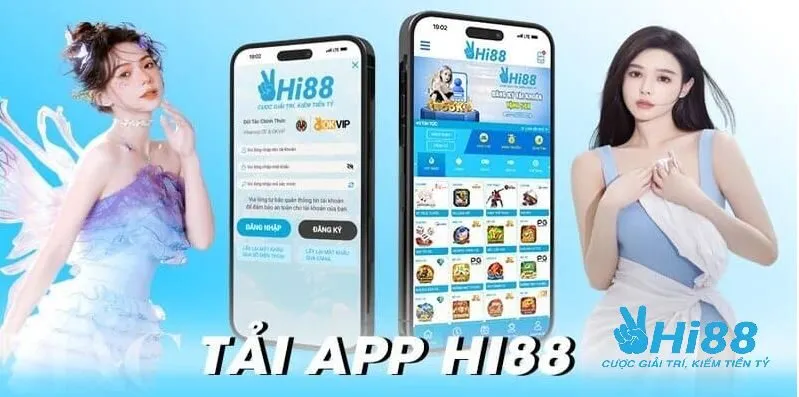Các ưu đãi khuyến mãi “cực cháy” tại Hi88