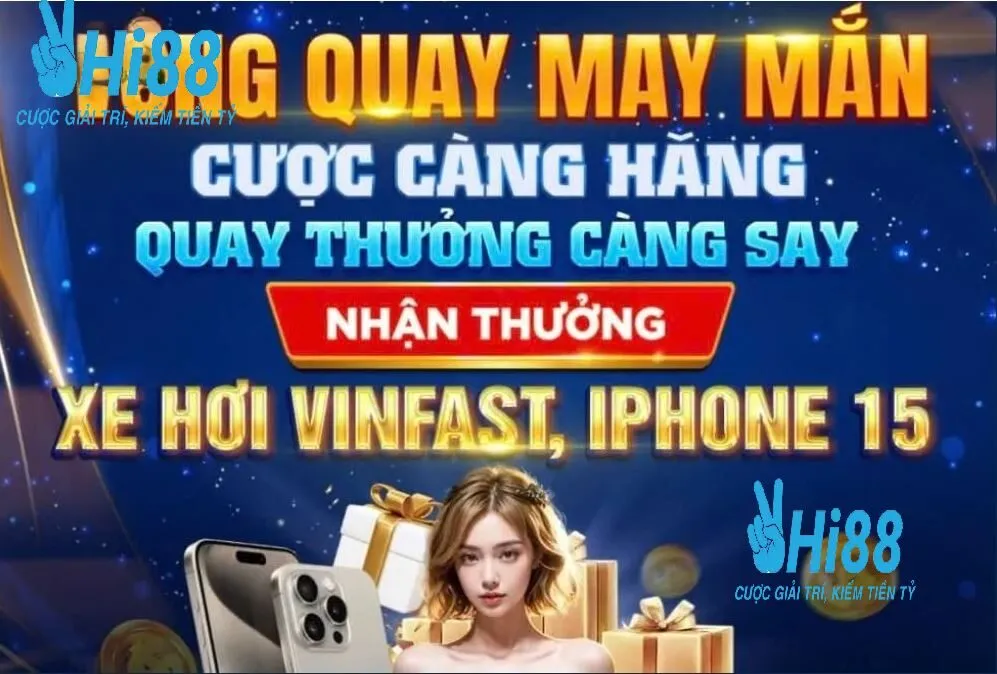 Liên Tục Cập Nhật Tin Tức Hi88 với Nhiều Trò Chơi Mới
