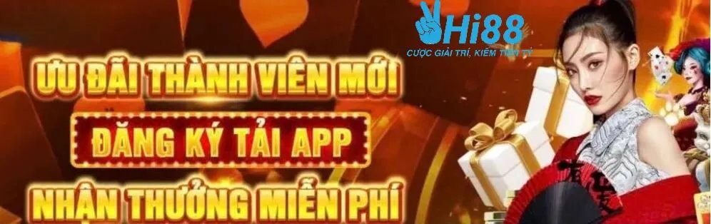 Tin Tức Hi88: Siêu Khuyến Mãi Hấp Dẫn