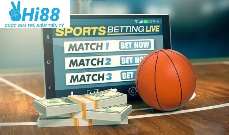 Những kèo cược khác