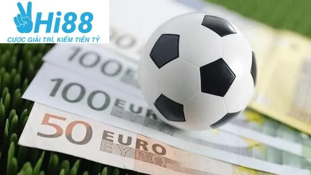 Tầm quan trọng của kèo chấp 1 trái Hi88