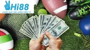Lưu ý khí chơi kèo chấ 1 trái tại Hi88