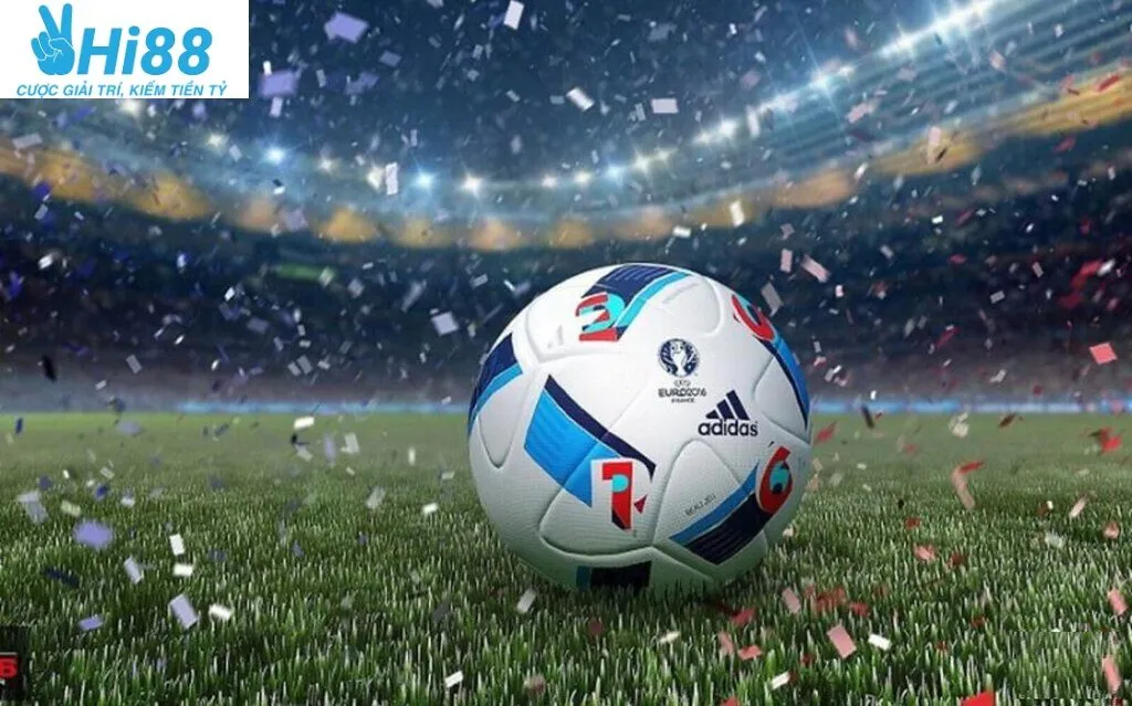 Kinh nghiệm chơi Kèo Châu Âu Hi88 hiệu quả