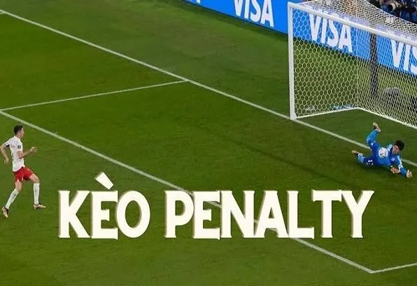 Kèo Penalty