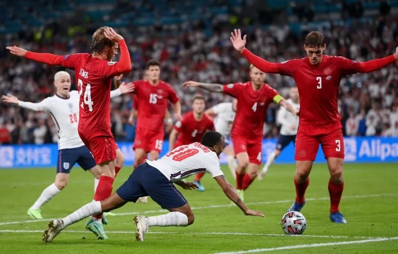 Kinh nghiệm đặt cược kèo Penalty hiệu quả