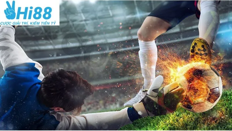 Các cách đánh kèo rung